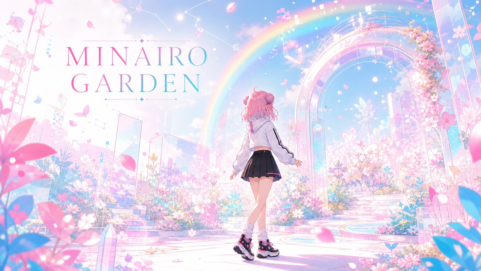 MINAIRO GARDEN